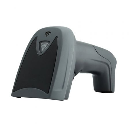 Premier MS3-2D BR Lector de Códigos de Barras Portátil 2D CMOS Inalámbrico Negro
